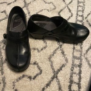 Dansko Nursing Clogs